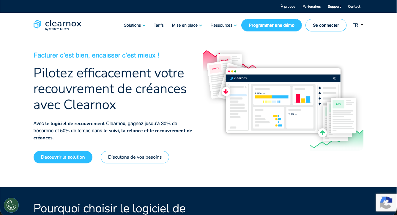 Clearnox