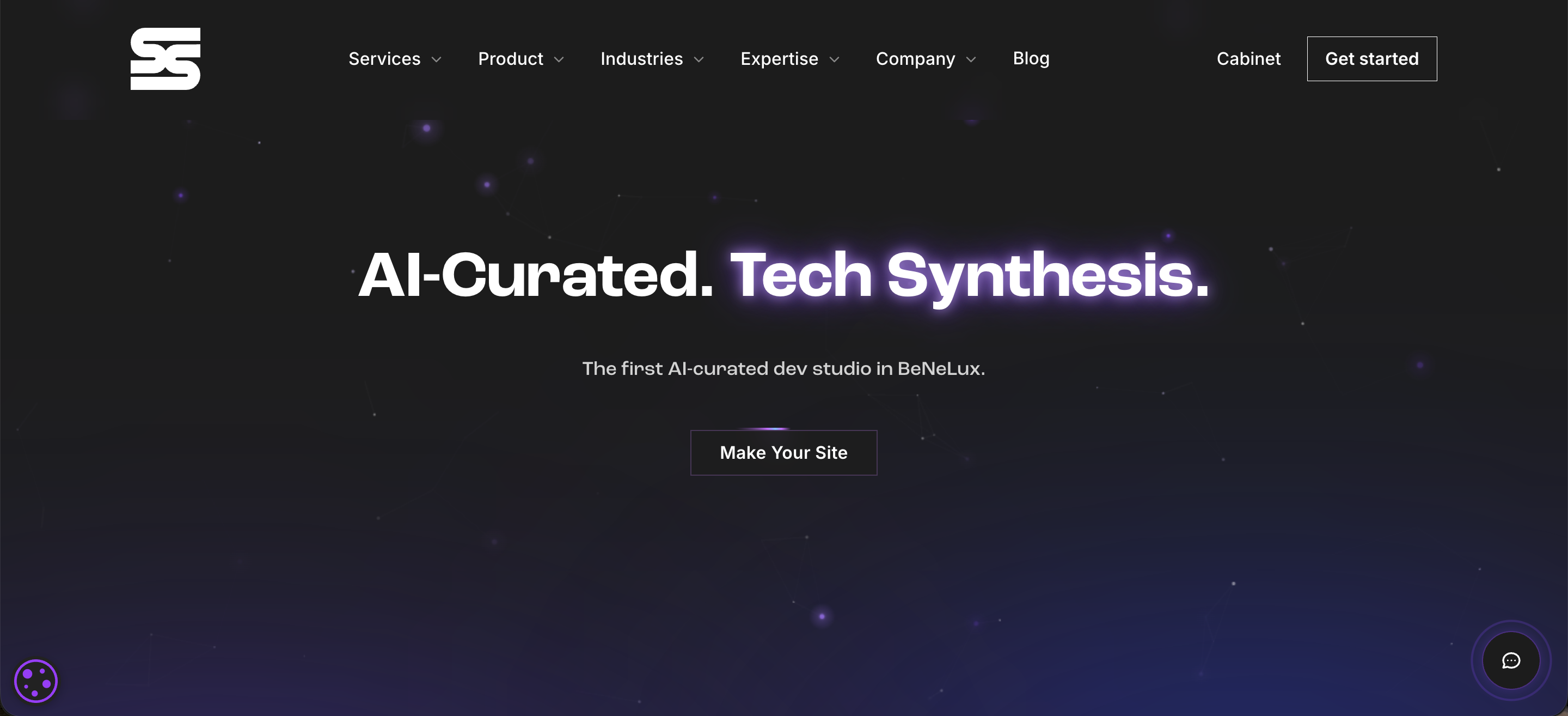 SiteSynth